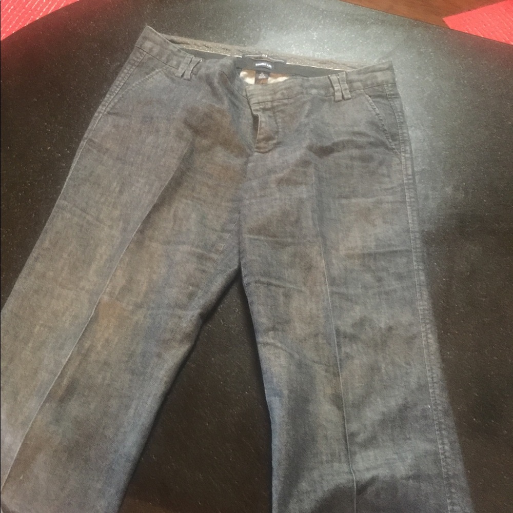 GAP jeans